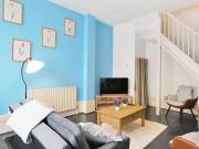London, TW9 1YJ, United Kingdom | 1 bed house for rent...