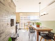 London Ville Edificio London Ville