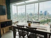 London Ville Edificio London Ville