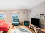 London, W12 8BU, United Kingdom | 1 bed apartment for...