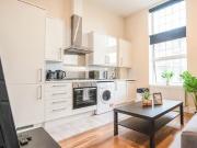 London, W14 0BL, United Kingdom | 2 bed apartment for...