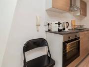 London, W14 9JX, United Kingdom | 1 bed house for rent...