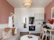 London, W14 9JZ, United Kingdom | 2 bed apartment for...