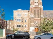 London, W14 9SA, United Kingdom | 1 bed apartment for...