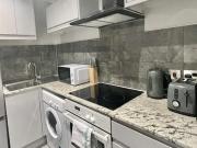 London, W1H 7HT, United Kingdom | 2 bed apartment for...