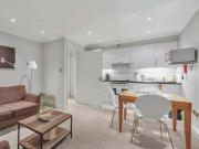 London, W1J 7SS, United Kingdom | 1 bed apartment for...