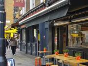 London, W1T 1TB, United Kingdom | 1 bed apartment for...
