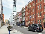 London, W1T 4NG, United Kingdom | 1 bed apartment for...