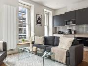 London, W1T 4RE, United Kingdom | 3 bed apartment for...