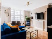 London, W2 1EX, United Kingdom | 3 bed apartment for...