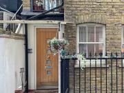 London, W2 1TH, United Kingdom | 3 bed house for rent...