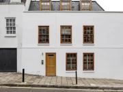London, W2 3BW, United Kingdom | 2 bed house for rent...