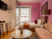 London, W2 3DW, United Kingdom | 1 bed apartment for...