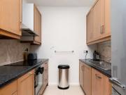 London, W2 3QQ, United Kingdom | 2 bed townhouse for...