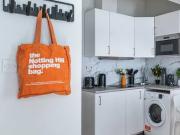 London, W2 5RA, United Kingdom | 1 bed apartment for...