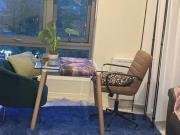 London, W3 6AD, United Kingdom | 1 bed apartment for...