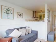 London, W3 6YJ, United Kingdom | 1 bed apartment for...