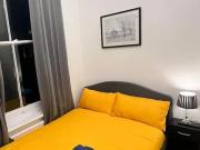 London, W4 3AY, United Kingdom | 2 bed apartment for...