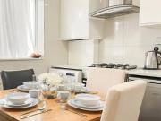London, W9 1UR, United Kingdom | 3 bed apartment for...