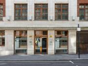 London, Warwick Street, Greater London, Serviced Office To