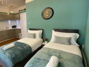 London, WC1X 9NH, United Kingdom | 1 bed apartment for...