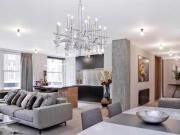 London, Weymouth Street, Greater London, 3 Bedroom Apartment