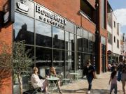 London, Wimbledon Park Road, Serviced Office To