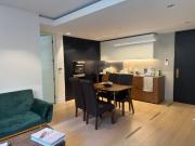 London Zone 1 EC1 — 1B1B Short Term Sublet