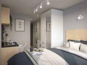 Londonist Hackney Wick Park, London Has an Apartment