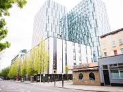 Londonist King's Cross Residence, London Student...