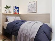 Londonist London Bridge Residence, London | Amber