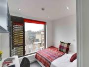 Londonist New Cross, London Has an Apartment