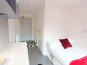 Londonist New Cross, London Student Accommodation | Amber