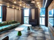 Londonist Residence London Student Accommodation | Amber