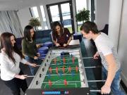 Londonist The Lyra London Student Accommodation | Amber