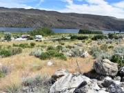 Lone Coyote Lot,pateros, Plot For Sale