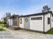 Lone Pine Park, Ferndown, 2 Bedroom Park