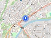 Long Acre, Bath, Somerset, BA1