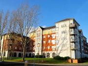 Long Acre, Pettacre Close, 2 Bedroom Apartment