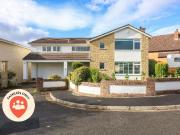 Long Acres Close, Bristol, Somerset BS9, 5 bed detached...