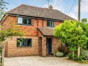 Long Barn Road, Weald, 4 Bedroom Detached