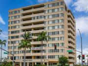 Long Beach Towers 1 Bed 2 Bath