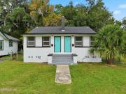 Long Branch Blvd, Jacksonville, Home For Sale