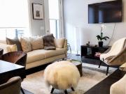 Long Branch Etobicoke Furnished Townhouse for Rent on...