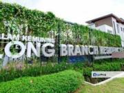 Long Branch Residences