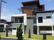 Long Branch Residences