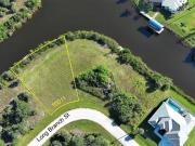 Long Branch St, Port Charlotte, Plot For Sale