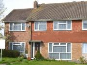 Long Brandocks, Writtle, 4 Bedroom Semi detached