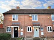 Long Breech, Mawsley Village, 2 Bedroom Terraced