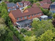 Long Close, Bradley Stoke, 3 Bedroom End